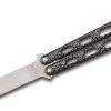 Benchmark BM008 Balisong Butterfly