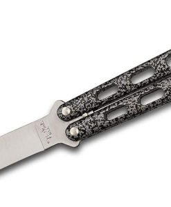 Benchmark BM008 Balisong Butterfly