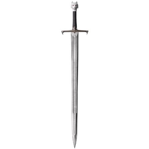 book-longclaw-sword-of-jon-snow.jpg Valyrian Steel VS0001 Book Longclaw Sword of Jon Snow