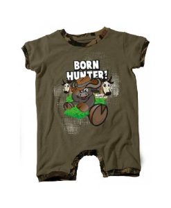 SNIPER AFRICA KHAKI BORN