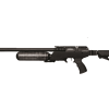 Brocock Commander Magnum XR .22 46FT Synth Hilite (Folding Stock)