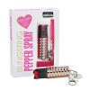 PSP Studded Blingsting Pepper Spray Keychain