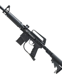Empire BT OMEGA Paintball Marker Black - 17041