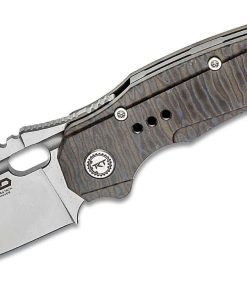 Bestech BT2005D Exploit Folding Knife