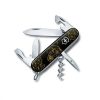 Victorinox Spartan Big 5 Limited BUFFALO 91MM