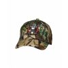 Sniper Africa Buffy Peak Cap - 3D