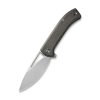 CIVIVI C2024C Riffle Dark Green Micarta Handle Folding Knife