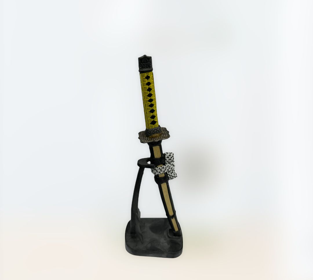 c210.jpeg C210 MINIATURE SWORD SET