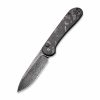 Civivi C2103DS-3 Button Lock Elementum