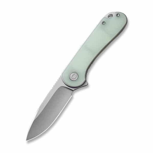 c907n.jpg Civivi C907N Elementum Flipper Knife -