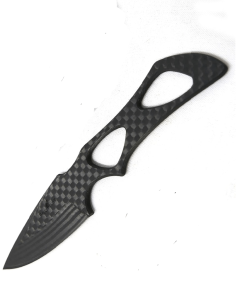 Carbon Fiber Knife