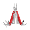 Leatherman Charge Plus Red