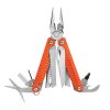 LEATHERMAN CHARGE PLUS ORANGE