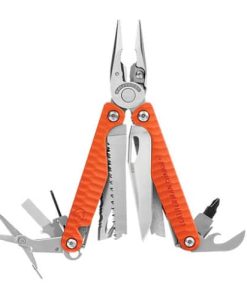 LEATHERMAN CHARGE PLUS ORANGE