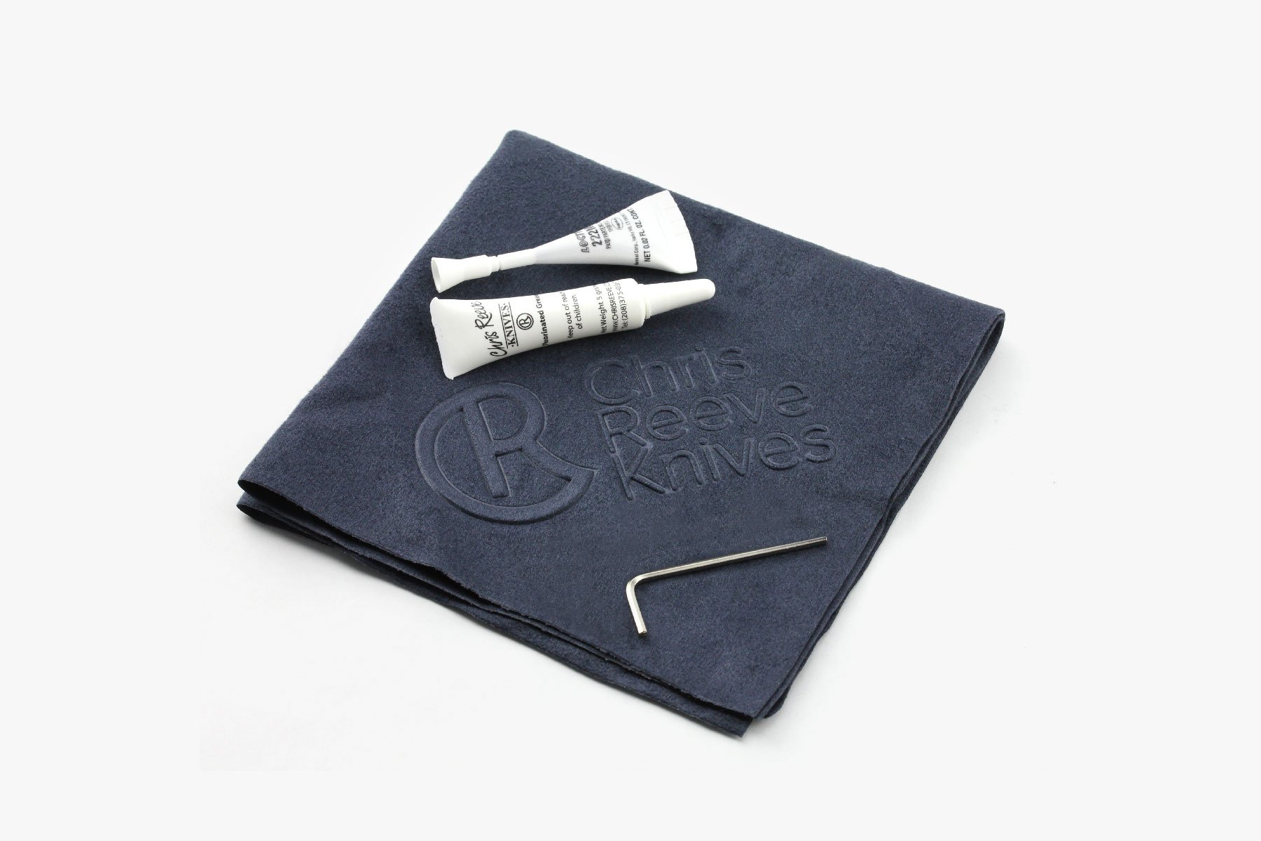 chris-reeve-service-kit.jpg Chris Reeve CRK-5012 CRK Service Kit-L21 L21 S21 L31 S31 MNA