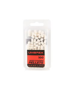 Umarex Quick Cleaning Pellet 4.5mm Pellet 3.2055