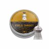 Coal Pellets Coa-500Wpft45-1 Field Target Pellets .177mm