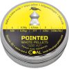 Coal Pellets Coa-500Wpp45 Hunting Line Pointed Pellets
