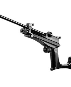Artemis CP2 Black Airgun 5.5MM