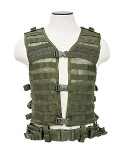 NC STAR CPV2915G GREEN