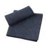 Chris Reeves Com-7030 Microfiber Cloth Dark Blue #55 Embossed