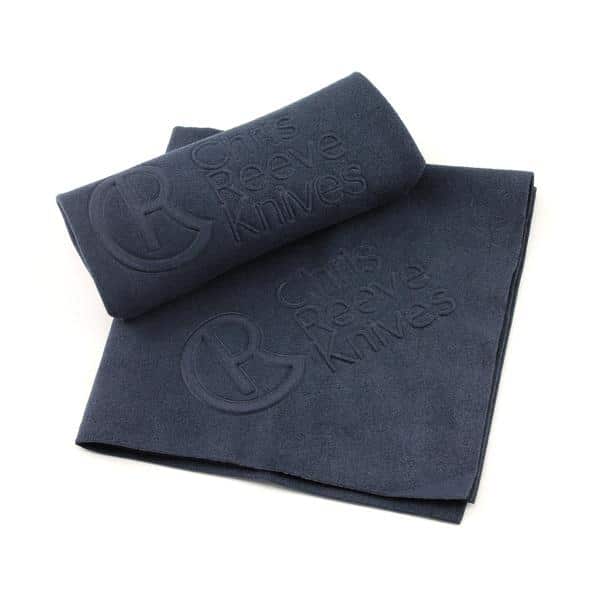 cr-microfiber-cloth-com-7030.jpg Chris Reeves Com-7030 Microfiber Cloth Dark Blue #55 Embossed