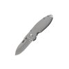 CRKT-2490 SQUID W/SILVER STONEWASH FINISH