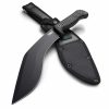 KUK Tactical Kukri