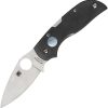 Spyderco Chaparral Sun Moon Knife
