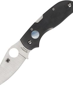 Spyderco Chaparral Sun Moon Knife
