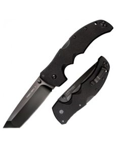 Recon 1 Tanto Point