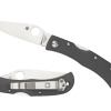 Spyderco CX08GGYP Baby Horn Knife