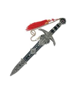 SHORT SWORD