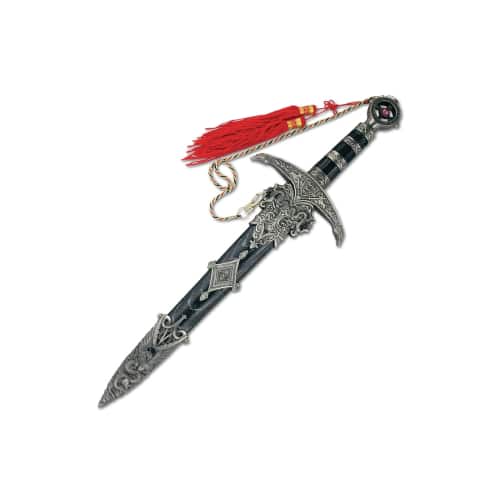 d-209.jpg SHORT SWORD