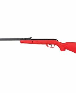 Gamo Air Rifle 4.5mm Delta Red
