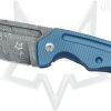 Fox FX-521 DLB Desert Fox Folding Knife