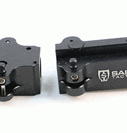 FX Impact Ambidextrous Cocking Block