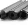DonnyFL KOI / Tanto Endcaps × 2 FX (M20×1) Bolt #M8