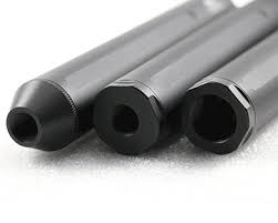 download-39.jpg DonnyFL KOI / Tanto Endcaps × 2 FX (M20×1) Bolt #M8