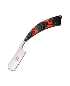 DS-082RD Dark Side Blades Razor