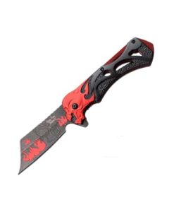 DS-A090RD Dark Side Blades