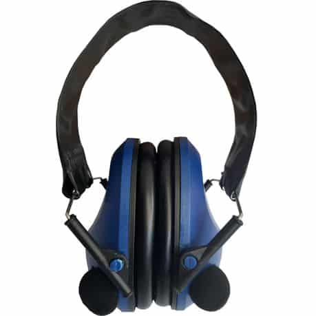 ear-muffs-blue.jpeg RAM Ear-tect DS6003 Blue Non-Electronic Ear Muffs