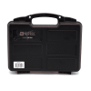 NP Small Hard Case PNP – Black