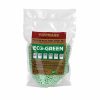 Tippmann 6mm Eco BB .25g 1kg 4000ct - Green