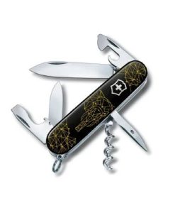 Victorinox Spartan Big 5 Limited ELEPHANT 91MM