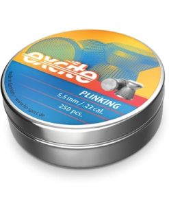 H&N Excite Plinking 5.50mm / 250ct