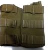 FAS141 Double Mag Pouch Rifle Tan EM6354D