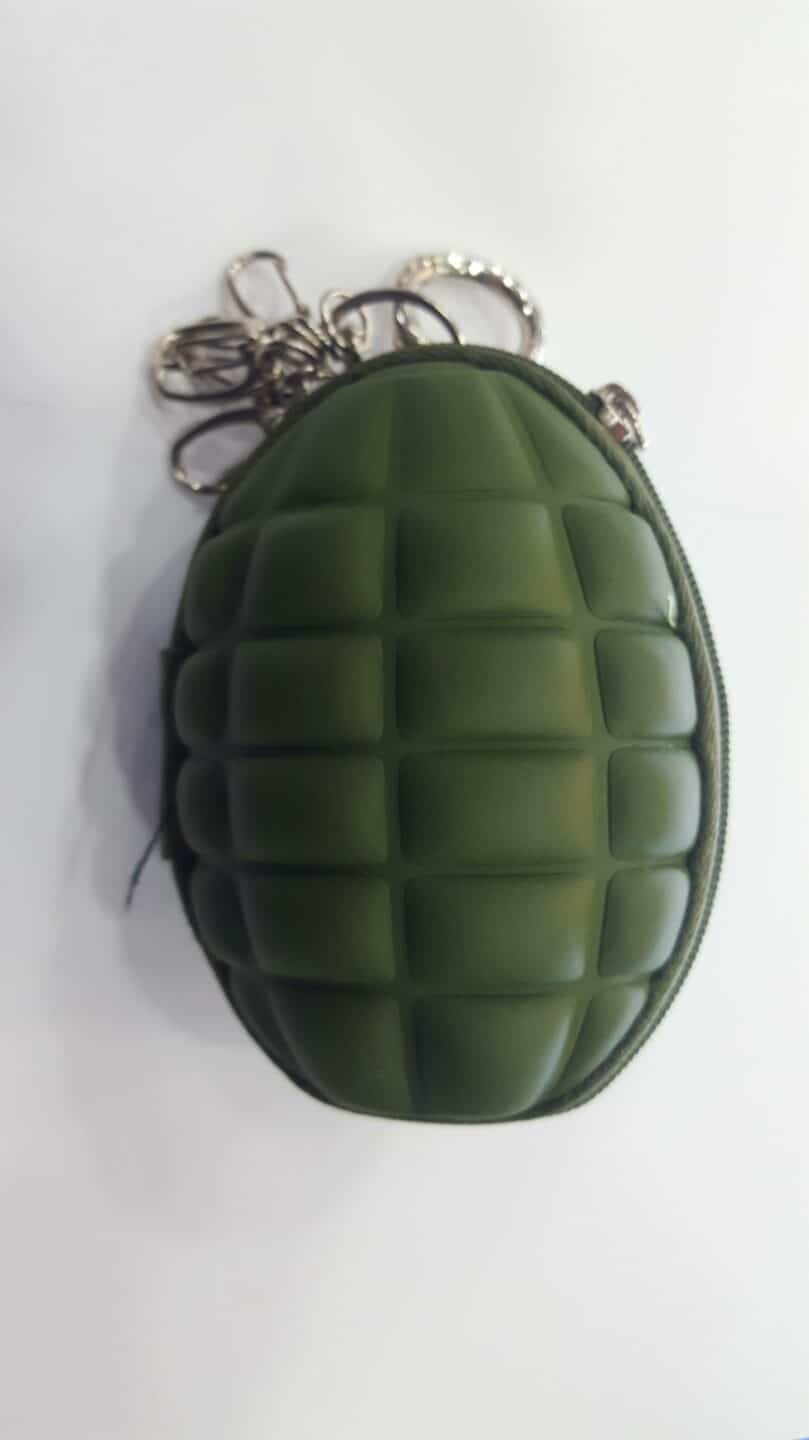 fas195.jpg FAS195 Grenade Keyring pouch