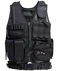 FAS219 Tactical Vest