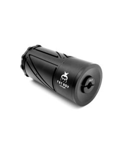 DONNY FL FAT BOY SILENCER KIT